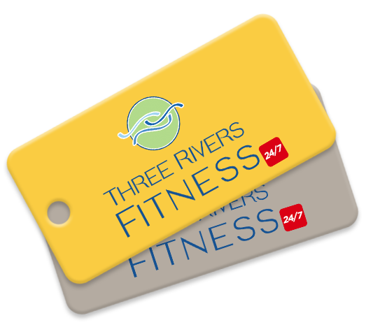 Three Rivers Fitness 24/7